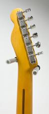 Fender 75th Anniversary American Vintage II 1951 Nocaster / Blonde_9