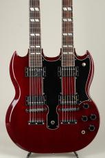 Gibson EDS-1275 Cherry 1994