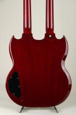 Gibson EDS-1275 Cherry 1994_4