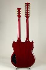 Gibson EDS-1275 Cherry 1994_5