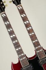 Gibson EDS-1275 Cherry 1994_6