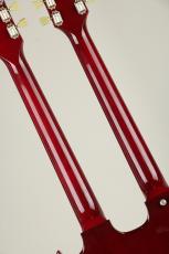 Gibson EDS-1275 Cherry 1994_7