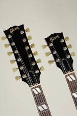 Gibson EDS-1275 Cherry 1994_8