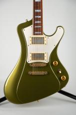 ESP STREAM-GT Classic Citron Green