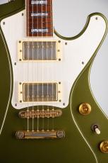 ESP STREAM-GT Classic Citron Green_2