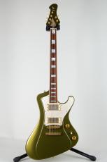 ESP STREAM-GT Classic Citron Green_3