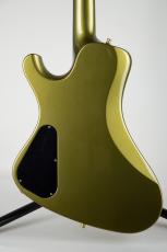 ESP STREAM-GT Classic Citron Green_4