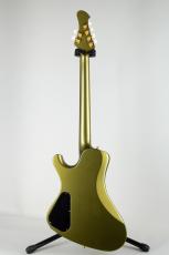 ESP STREAM-GT Classic Citron Green_5