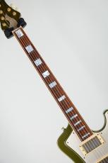 ESP STREAM-GT Classic Citron Green_6