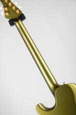 ESP STREAM-GT Classic Citron Green_7