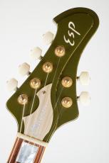 ESP STREAM-GT Classic Citron Green_8