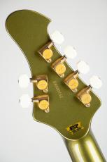 ESP STREAM-GT Classic Citron Green_9