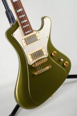 ESP STREAM-GT Classic Citron Green_10