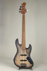 Bacchus WL5-SPM-AC RSM/M BLKS-B_2