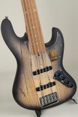 Bacchus WL5-SPM-AC RSM/M BLKS-B_3