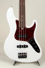 Fender Made in Japan Limited Active Modern Jazz Bass RW Feather Gray【S/N JD26015946】