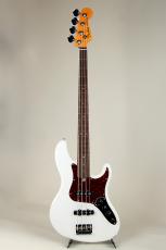 Fender Made in Japan Limited Active Modern Jazz Bass RW Feather Gray【S/N JD26015946】_2