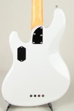 Fender Made in Japan Limited Active Modern Jazz Bass RW Feather Gray【S/N JD26015946】_3