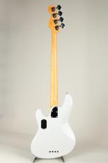 Fender Made in Japan Limited Active Modern Jazz Bass RW Feather Gray【S/N JD26015946】_4