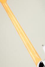 Fender Made in Japan Limited Active Modern Jazz Bass RW Feather Gray【S/N JD26015946】_6