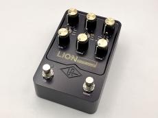 Universal Audio UAFX Lion '68 Super Lead Amp