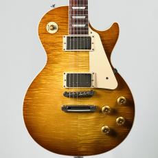 Gibson Japan Exclusive Les Paul Standard 50s Custom Shop Top -Honey Burst- #215060204【4.28kg】