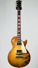Gibson Japan Exclusive Les Paul Standard 50s Custom Shop Top -Honey Burst- #215060204【4.28kg】_2