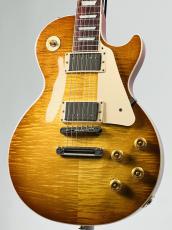 Gibson Japan Exclusive Les Paul Standard 50s Custom Shop Top -Honey Burst- #215060204【4.28kg】_5