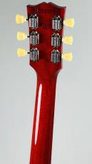 Gibson Japan Exclusive Les Paul Standard 50s Custom Shop Top -Honey Burst- #215060204【4.28kg】_8