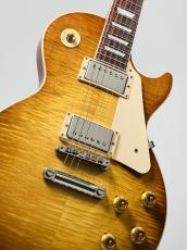 Gibson Japan Exclusive Les Paul Standard 50s Custom Shop Top -Honey Burst- #215060204【4.28kg】_10
