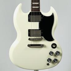 Gibson SG Standard '61 -Classic White- #213360253【2.86kg】