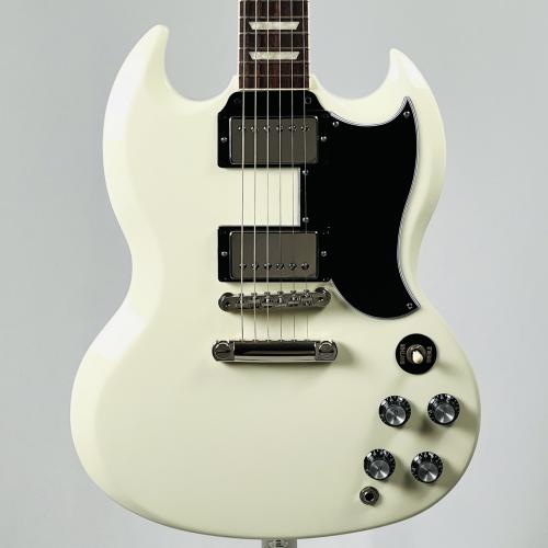 Gibson SG Standard '61 -Classic White- #213360253【2.86kg】