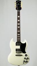Gibson SG Standard '61 -Classic White- #213360253【2.86kg】_2