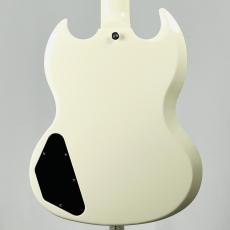 Gibson SG Standard '61 -Classic White- #213360253【2.86kg】_3