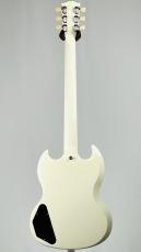 Gibson SG Standard '61 -Classic White- #213360253【2.86kg】_4