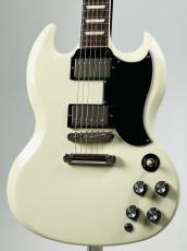 Gibson SG Standard '61 -Classic White- #213360253【2.86kg】_5