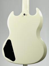 Gibson SG Standard '61 -Classic White- #213360253【2.86kg】_6