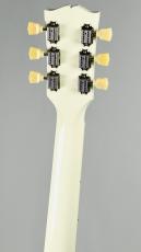 Gibson SG Standard '61 -Classic White- #213360253【2.86kg】_8