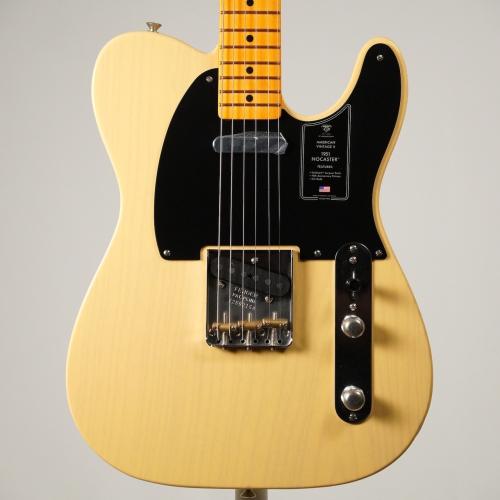 Fender 75th Anniversary American Vintage II 1951 Nocaster -Blonde- [3.30kg]