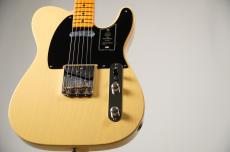 Fender 75th Anniversary American Vintage II 1951 Nocaster -Blonde- [3.30kg]_5