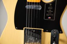 Fender 75th Anniversary American Vintage II 1951 Nocaster -Blonde- [3.30kg]_7