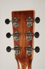 Martin 【オールマホガニー】000-15M Street Master #2975944_11