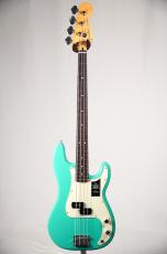 Fender 75th Anniversary Player II Precision Bass -Sea Foam Green- [3.57kg]_2