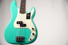 Fender 75th Anniversary Player II Precision Bass -Sea Foam Green- [3.57kg]_5