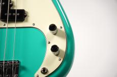 Fender 75th Anniversary Player II Precision Bass -Sea Foam Green- [3.57kg]_6