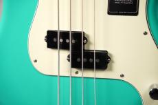 Fender 75th Anniversary Player II Precision Bass -Sea Foam Green- [3.57kg]_7