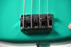 Fender 75th Anniversary Player II Precision Bass -Sea Foam Green- [3.57kg]_8