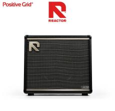 Positive Grid 【店頭品】REACTOR 50 ギターアンプ 世界初AI搭載 50W