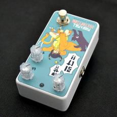 Custom Illustrated PPDS coalowl 押せ!引け! reprint edition_2