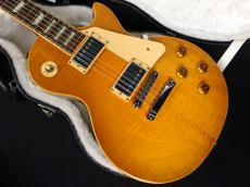 Gibson Les Paul Standard Plus Honey Burst 2009_3